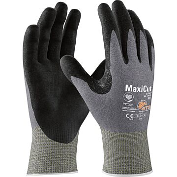 MAXIFLEX Schnittschutzhandschuh MaxiCut Ultra CUT D Gr.9