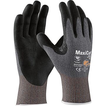 MAXIFLEX Schnittschutzhandschuh MaxiCut Ultra CUT E Gr.8