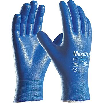 MAXIFLEX Montagehandschuh MaxiDex (19-007) Gr.7