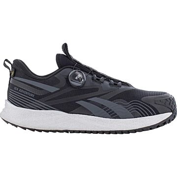 REEBOK Sicherheitshalbschuh IB3613 schwarz BOA S1PS Gr.43