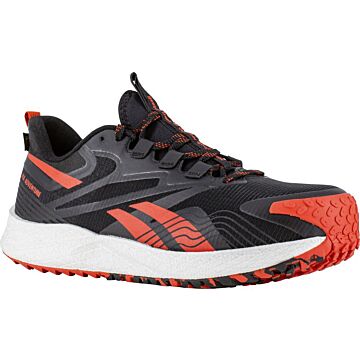 REEBOK Sicherheitshalbschuh IB3610 schwarz/rot S3S Gr.46