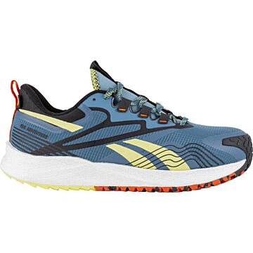 REEBOK Sicherheitshalbschuh IB3611 Petrol/gelb S1PS Gr.37