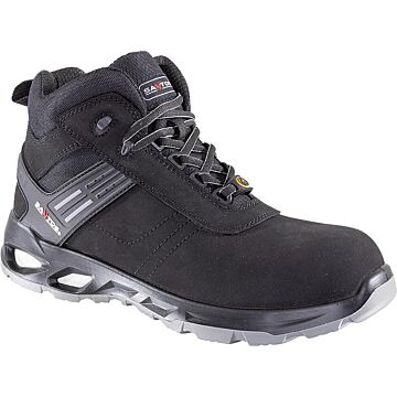 SANTOS Sicherheitsschuh hoch S42 BALANCE PLUS LACE S3S Gr.35