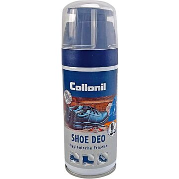 COLLONIL Shoe Deo Schuh Deo Anti Geruch 100ml