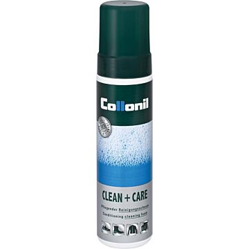 COLLONIL Clean and Care Schaumreiniger 200ml