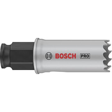 BOSCH Lochsäge Multi Material PC Plus PRO 35mm
