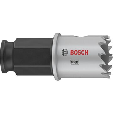 BOSCH Lochsäge Sheet Metal PC Plus PRO 17mm