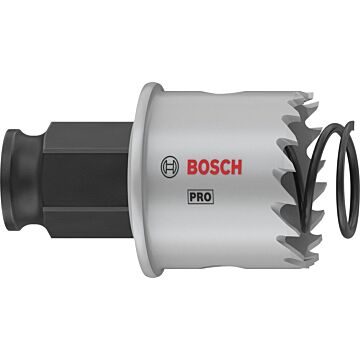 BOSCH Lochsäge Sheet Metal PC Plus PRO 30mm