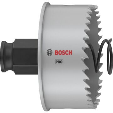 BOSCH Lochsäge Sheet Metal PC Plus PRO 68mm