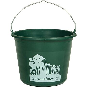 JOPA Garteneimer