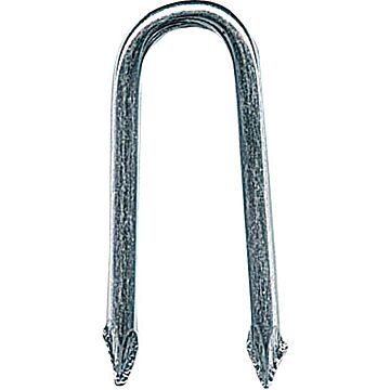 Schlaufen, DIN 1159, verzinkt, 2,5 / 5 kg Pakete, CAB FASTENING