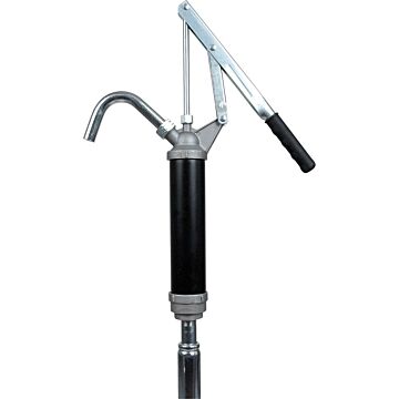 Handpumpe HK 07 mit Teleskopsaugrohr, CAB CHEMICAL