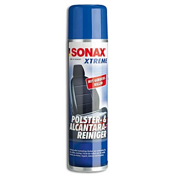 SONAX Xtreme Polster- und Alcantarareiniger 400ml