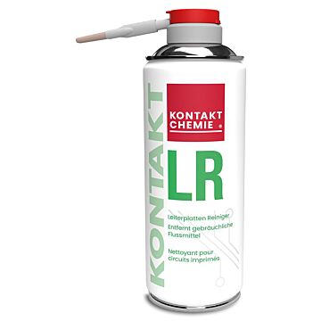 KONTAKT CHEMIE Leiterplattenreiniger KONTAKT LR 200 ml Spray