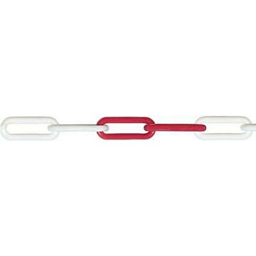 CAB FASTENING PÖSAMO  Kunststoffkette aus Polyethylen, Bundware