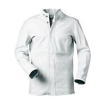 CRAFTLAND Schweißerjacke, Rindvollleder