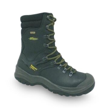 GRISPORT Winterschnürstiefel Stromboli, S3 (Arbeitsstiefel) 