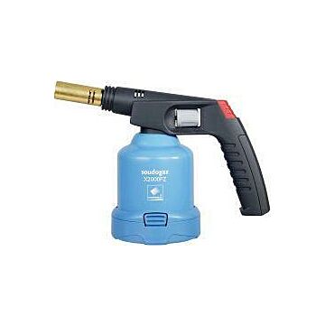 CAMPINGAZ Lötlampe Soudogaz X 2000 Pz