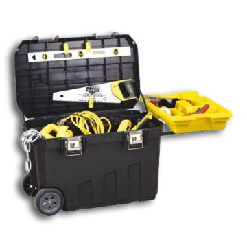 STANLEY Montage-Box L 90L