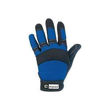 ELYSEE Mechanikerhandschuh Master (Arbeitshandschuh) 