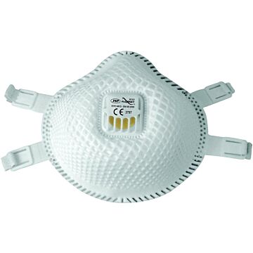 JSP Feinstaubmaske »FLEXINET®«