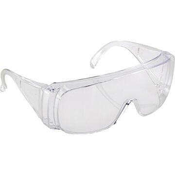 BESUCHERBRILLE MARS, FORTIS