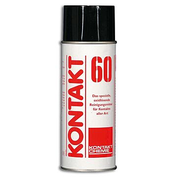 CRC KONTAKT CHEMIE  Kontaktreiniger Kontakt 60