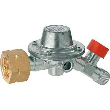 MD-Regler MD-Regler Kombi G3/8L 4,0 bar 12 kg