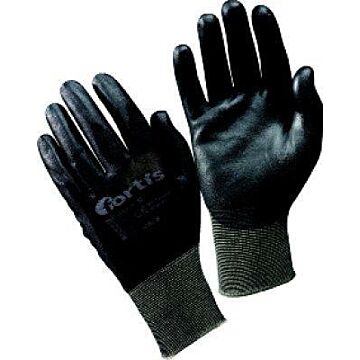 MONTAGEHANDSCHUH FITTER S PU/POLYAMID (ARBEITSHANDSCHUH), FORTIS