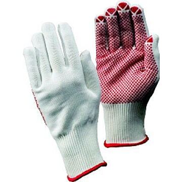 STRICKHANDSCHUH PACKER (ARBEITSHANDSCHUH), FORTIS