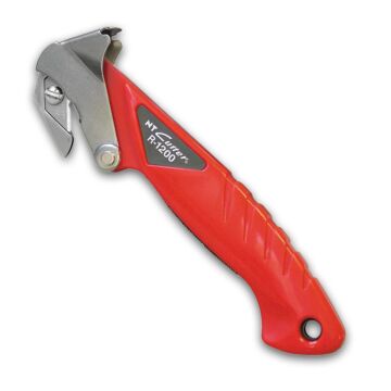 NT-CUTTER Sicherheitskartonöffner R-1200 (Cuttermesser) 