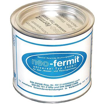 FERMIT Dichtungspaste neo