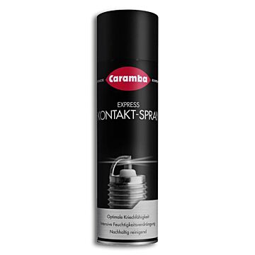 CARAMBA Express Kontakt-Spray 500ml