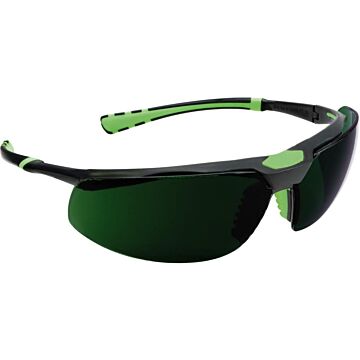 SCHWEIßERBRILLE SULA DIN 5, FORTIS