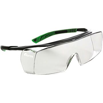 ÜBERBRILLE ERIS FÜR BRILLENTRÄGER, FORTIS