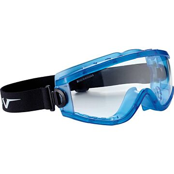 VOLLSICHTBRILLE ALCOR, FORTIS
