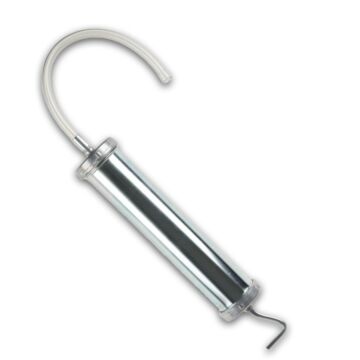 PRESSOL Saug- und Druckspritze 500 ml verzinkt