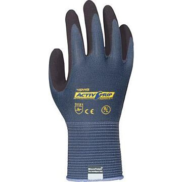 TOWA Montagehandschuh Towa Activ Grip Advance (Arbeitshandschuh) 