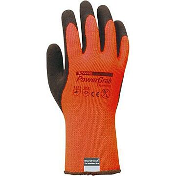 TOWA Winterhandschuh Power Grab Thermo (Winterhandschuh) 