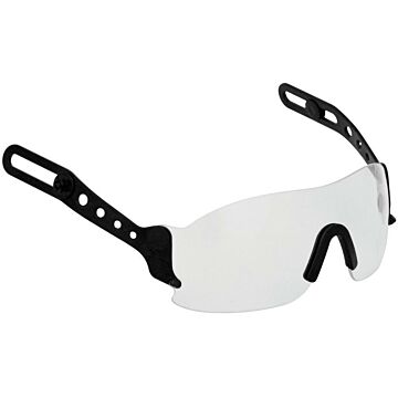 JSP Brille zu Schutzhelm EVO3 farblos (Schutzbrille) 