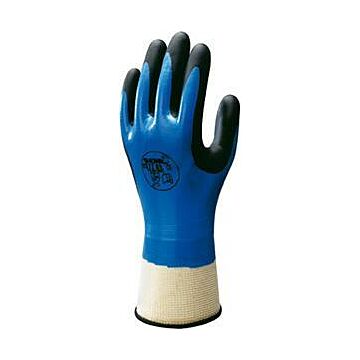SHOWA Montagehandschuh Showa 377 (Arbeitshandschuh) 