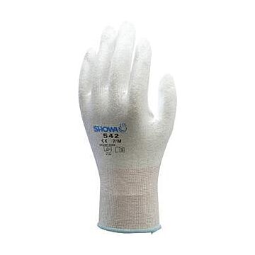 SHOWA Schnittschutzhandschuh 542 Gr.2XL