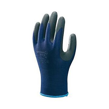 SHOWA Montagehandschuh 380 (Arbeitshandschuh) 