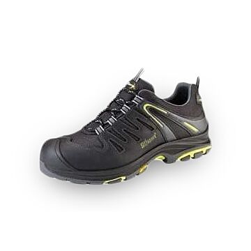 GRISPORT Sicherheitshalbschuh MUGELLO S3 (Arbeitsschuh) 
