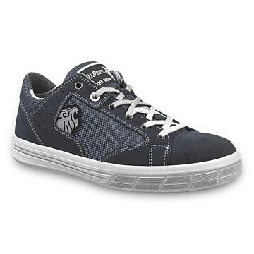 U-POWER Sicherheitshalbschuh Trophy S1P SRC (Arbeitsschuh) 