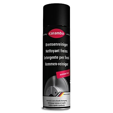 CARAMBA Intensiv Bremsenreiniger 500ml