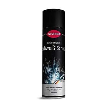CARAMBA Hochleistungs-Schweißschutzspray 400ml