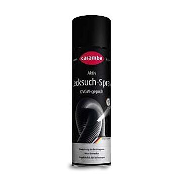 CARAMBA Aktiv Lecksuch-Spray 400ml