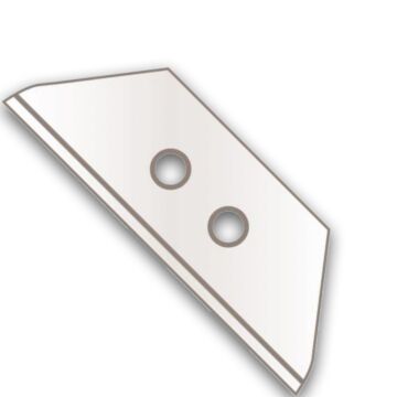MARTOR Trapezklinge für Sicherheitsmesser Nr. 60099.70, 10 im Spender