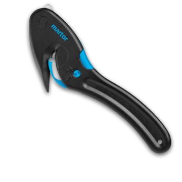 MARTOR Sicherheitsmesser, Papier- und Folienschneider SECUMAX EASYSAFE